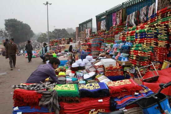 ರಮಝಾನ್ ನಲ್ಲಿ ಉಪವಾಸವಿದ್ದು, ಮುಸ್ಲಿಮರಿಗೆ ಸಾಥ್ ನೀಡುವ ಹಳೆದಿಲ್ಲಿಯ ಹಿಂದೂಗಳು